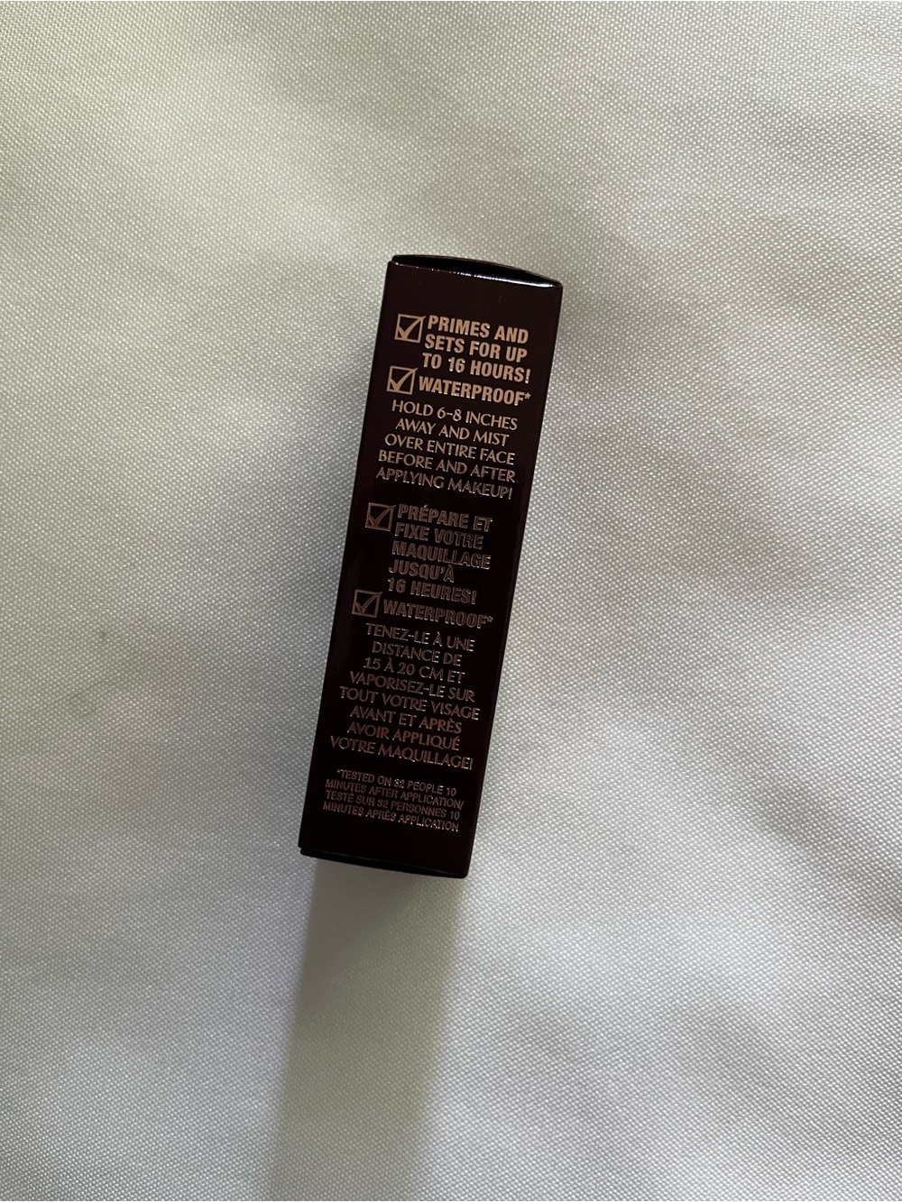Charlotte Tilbury Eyes, Lips, & Face Mini Makeup Set NWT - Picture 6 of 16